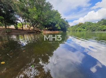 0 · Vende-se terreno cerca de 1.490m², declive em Joaquim Egídio no Cond. Morada das