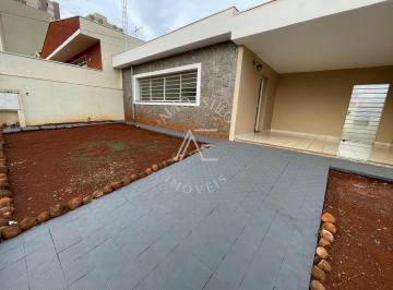 Casa · 177m² · 3 Quartos · 2 Vagas · Casa térrea à venda, 3 dormitórios Jardim Paulista, RIBEIRAO PRETO - SP