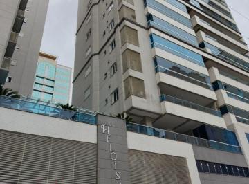 Apartamento · 130m² · 2 Vagas · Apartamento para aluguel - em Meia Praia