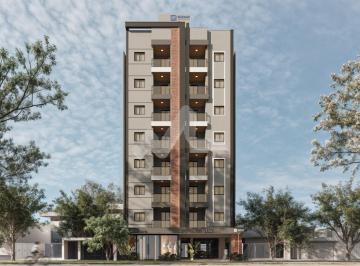 Apartamento · 2346m² · 2 Quartos · 1 Vaga · Apartamento   Área Interna  60,64 m  - 02 Quartos Cozinha Gourmet e Sala de Estar Integrada