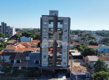 Apartamento · 2346m² · 2 Quartos · 1 Vaga · Apartamento : Área Interna: 60,64 m² - 02 Quartos Cozinha Gourmet e Sala de Estar Integrada