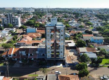 Apartamento · 2346m² · 1 Quarto · 1 Vaga · Apartamento : Área Interna: 70,44 m² 01 Suíte 01 Quarto Cozinha Gourmet e Sala de Estar Integrada