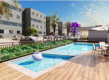Apartamento · 39m² · 2 Quartos · 1 Vaga · RESIDENCIAL JARDIM SUL