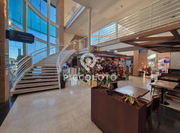 Comercial · 80m² · 1 Vaga · Sala para alugar em Campinas, Mansões Santo Antônio, com 80 m², The Mall