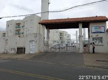 Apartamento · 47m² · 1 Quarto · Apartamento para venda em Jardim Novo Maracanã de 47.00m² com 1 Quarto
