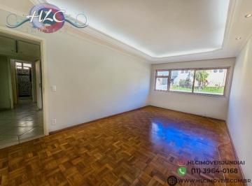 Apartamento · 124m² · 3 Quartos · 2 Vagas · Apartamento para venda em Jardim Petrópolis de 124.00m² com 3 Quartos, 1 Suite e 2 Garagens