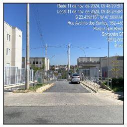 Apartamento · 40m² · 1 Quarto · 1 Vaga · Apartamento para venda em Parque São Bento de 40.00m² com 1 Quarto e 1 Garagem
