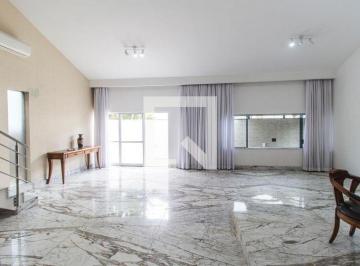 Casa · 350m² · 2 Quartos · 5 Vagas · Casa para Aluguel - Alphaville, 2 Quartos,  350 m2 - Santana de Parnaíba