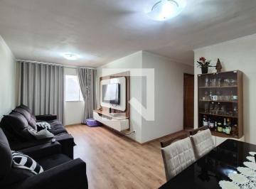 Apartamento · 89m² · 3 Quartos · 1 Vaga · Apartamento à Venda - Demarchi, 3 Quartos, 89 m² - São Bernardo do Campo