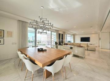 1 · AAM Condomínio Merano Açocê, 562. Apartamento de luxo à venda 400 m², 4 suítes, ampla varanda, marce