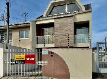 Casa · 160m² · 4 Quartos · 2 Vagas · Triplex Maravilhoso com 4 quartos no Bairro Uberaba
