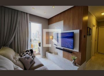 Apartamento · 54m² · 2 Quartos · 1 Vaga · Apartamento para Aluguel - Jardim Samambaia, 2 Quartos,  54 m² - Jundiaí