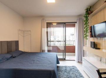Apartamento · 26m² · 1 Quarto · Apartamento para Aluguel - Vila Mariana, 1 Quarto, 26 m² - São Paulo