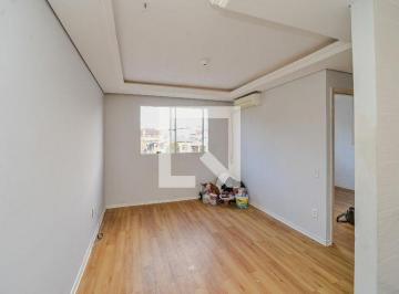 Apartamento · 40m² · 2 Quartos · 1 Vaga · Apartamento para Aluguel - Rubem Berta, 2 Quartos,  40 m² - Porto Alegre
