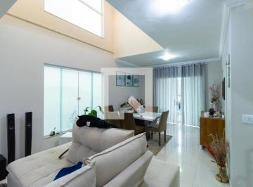 Casa · 250m² · 4 Quartos · 4 Vagas · Casa para Aluguel - Rio Cotia, 4 Quartos,  250 m² - Cotia