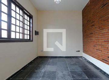 Casa · 100m² · 3 Quartos · 2 Vagas · Casa para Aluguel - Braz Cubas, 3 Quartos, 100 m² - Mogi das Cruzes