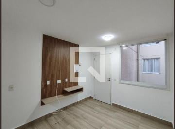 Apartamento · 40m² · 2 Quartos · Apartamento para Aluguel - José Bonifácio, 2 Quartos,  40 m² - São Paulo