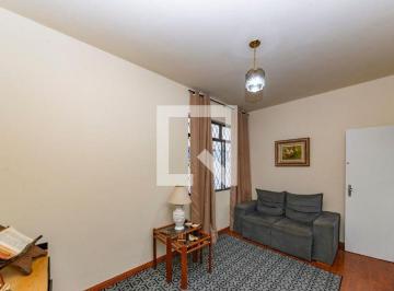 Apartamento · 110m² · 3 Quartos · 1 Vaga · Apartamento para Aluguel - Jardim América, 3 Quartos, 110 m² - Belo Horizonte