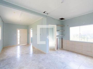 Casa · 80m² · 2 Quartos · 1 Vaga · Casa para Aluguel - Rio Branco, 2 Quartos, 80 m² - Canoas