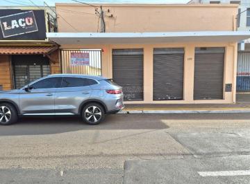 Comercial · 320m² · Comercial Salão em Araraquara