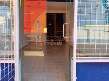 Comercial · 49m² · 1 Vaga · Espaco Comercial no Centro de Araraquara | Loja para Alugar