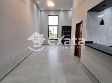 Casa · 134m² · 3 Quartos · 3 Vagas · Casa a venda no Condominio Reserva Ipanema – Sorocaba/SP
