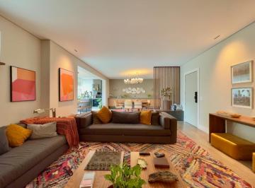 IMG_20260620_092359_000.jpeg · Versátil apartamento para venda em Higienópolis com 4 quartos, sendo 4 suítes, 253m² - remaxfront#SX