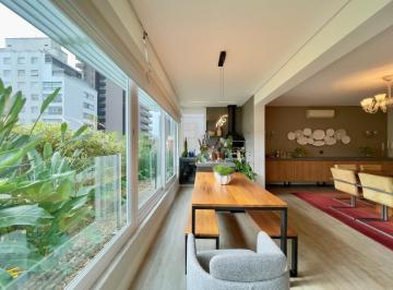 IMG_20260624_091559_000.jpeg · Elegante apartamento para venda em Higienópolis com 4 quartos, sendo 4 suítes, 253m² - remaxfront#SX