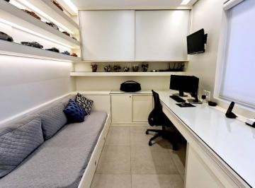 IMG_20260621_181504_000.jpeg · Elegante apartamento para venda em Itaim Bibi com 3 quartos, sendo 2 suítes, 130m² - remaxfront#IZ8X