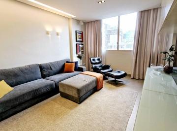 IMG_20260621_091516_000.jpeg · Agradável apartamento para venda em Itaim Bibi com 3 quartos, sendo 2 suítes, 130m² - remaxfront#IZ8