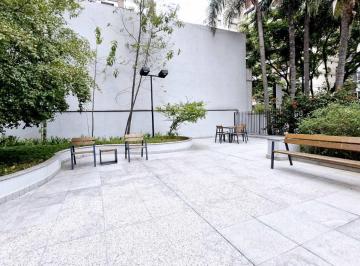 IMG_20260625_061518_000.jpeg · Aconchegante apartamento para venda em Itaim Bibi com 3 quartos, sendo 2 suítes, 130m² - remaxfront#
