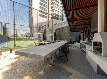 IMG_20260621_031552_000.jpeg · Confortável apartamento para venda em Chácara Santo Antônio (Zona Sul) com 2 quartos, sendo 2 suítes