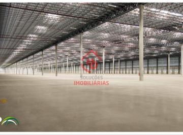 Comercial · 7474m² · 13 Vagas · Galpao de 8.369 m2 com 13 Docas no GLP Regis – Alto Padrao Logistico