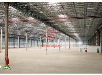 Comercial · 7474m² · 1 Quarto · 13 Vagas · Galpao de 8.369 m2 com 13 Docas no GLP Regis – Alto Padrao Logistico