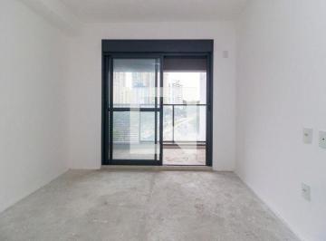 Apartamento · 25m² · 1 Quarto · Apartamento à Venda - Chácara Santo Antonio, 1 Quarto, 25 m² - São Paulo
