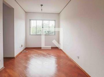 Apartamento · 54m² · 2 Quartos · 1 Vaga · Apartamento à Venda - Jardim Éster Yolanda, 2 Quartos, 54 m² - São Paulo
