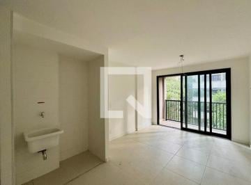 Apartamento · 40m² · 1 Quarto · Apartamento à Venda - Centro, 1 Quarto,  40 m² - Rio de Janeiro