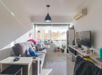 Apartamento · 44m² · 1 Quarto · 1 Vaga · Apartamento à Venda - Jardim Botânico, 1 Quarto,  44 m² - Porto Alegre