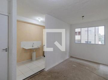 Apartamento · 40m² · 2 Quartos · Apartamento à Venda - Itaquera, 2 Quartos,  40 m² - São Paulo