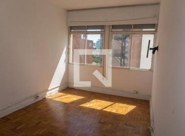 Apartamento · 38m² · 1 Quarto · Apartamento à Venda - Consolação, 1 Quarto,  38 m² - São Paulo