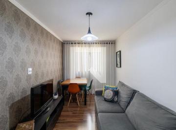 Apartamento · 54m² · 2 Quartos · 1 Vaga · Apartamento à Venda - Cangaíba, 2 Quartos, 54 m² - São Paulo