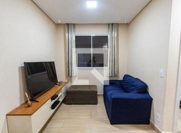 Apartamento · 38m² · 2 Quartos · Apartamento à Venda - Ipiranga, 2 Quartos, 38 m² - São Paulo