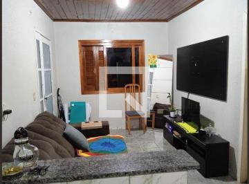 Casa · 130m² · 3 Quartos · 2 Vagas · Casa à Venda - Bairro Fátima, 3 Quartos, 130 m² - Canoas