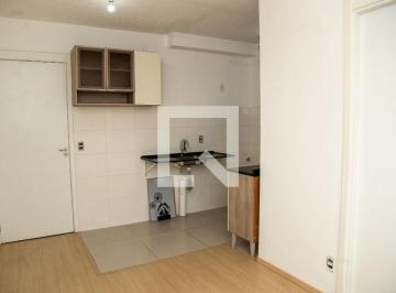 Apartamento · 34m² · 2 Quartos · Apartamento à Venda - Santo Amaro , 2 Quartos,  34 m² - São Paulo