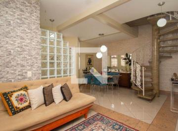 Casa · 120m² · 3 Quartos · 3 Vagas · Casa à Venda - Parque São Domingos, 3 Quartos,  120 m² - São Paulo