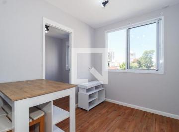 Apartamento · 39m² · 2 Quartos · Apartamento à Venda - Morumbi, 2 Quartos, 39 m² - São Paulo