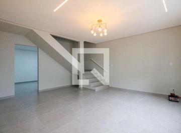 Casa · 140m² · 3 Quartos · 2 Vagas · Casa à Venda - Santa Paula, 3 Quartos, 140 m² - São Caetano do Sul