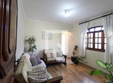 Casa · 120m² · 3 Quartos · 1 Vaga · Casa à Venda - Vila Ede, 3 Quartos, 120 m² - São Paulo