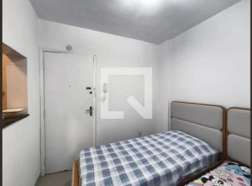 Apartamento · 20m² · 1 Quarto · Apartamento à Venda - Liberdade, 1 Quarto,  20 m² - São Paulo