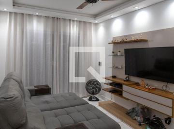 Casa · 136m² · 2 Quartos · 2 Vagas · Casa à Venda - Vila Galvão, 2 Quartos,  136 m² - Guarulhos
